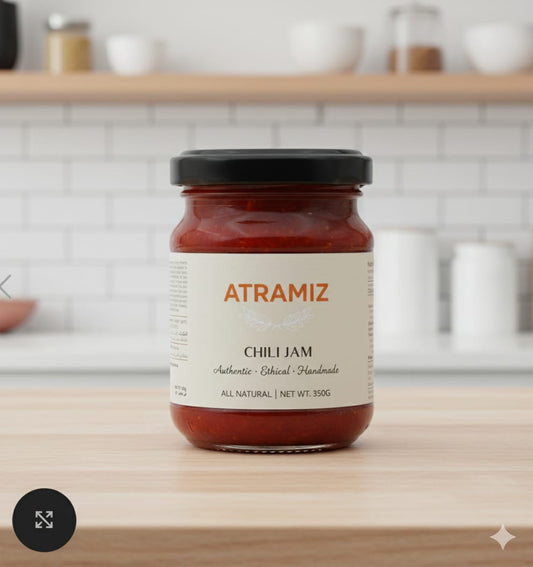 Chili Jam